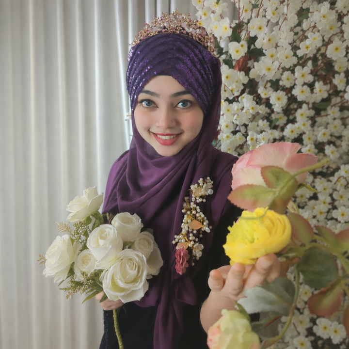 Hijab Code 50