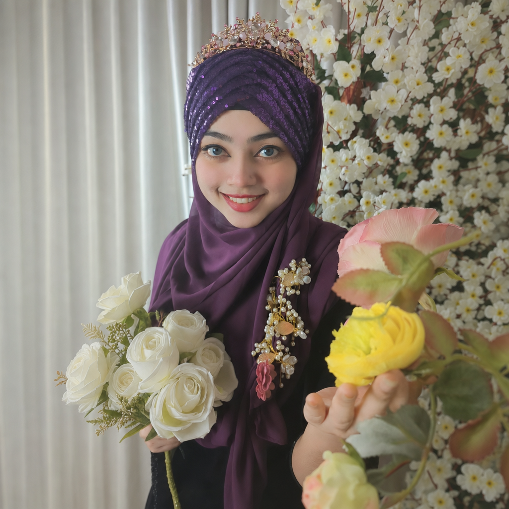 Hijab Code 50