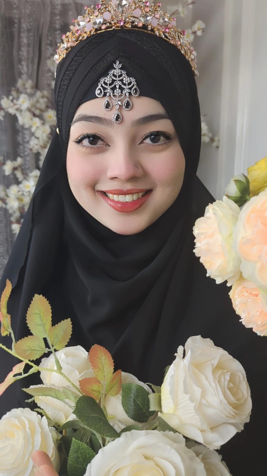 Hijab Code 55 - Image 2