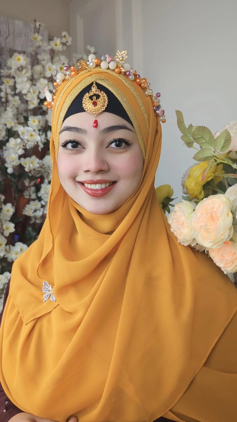 Hijab Code 55 - Image 3