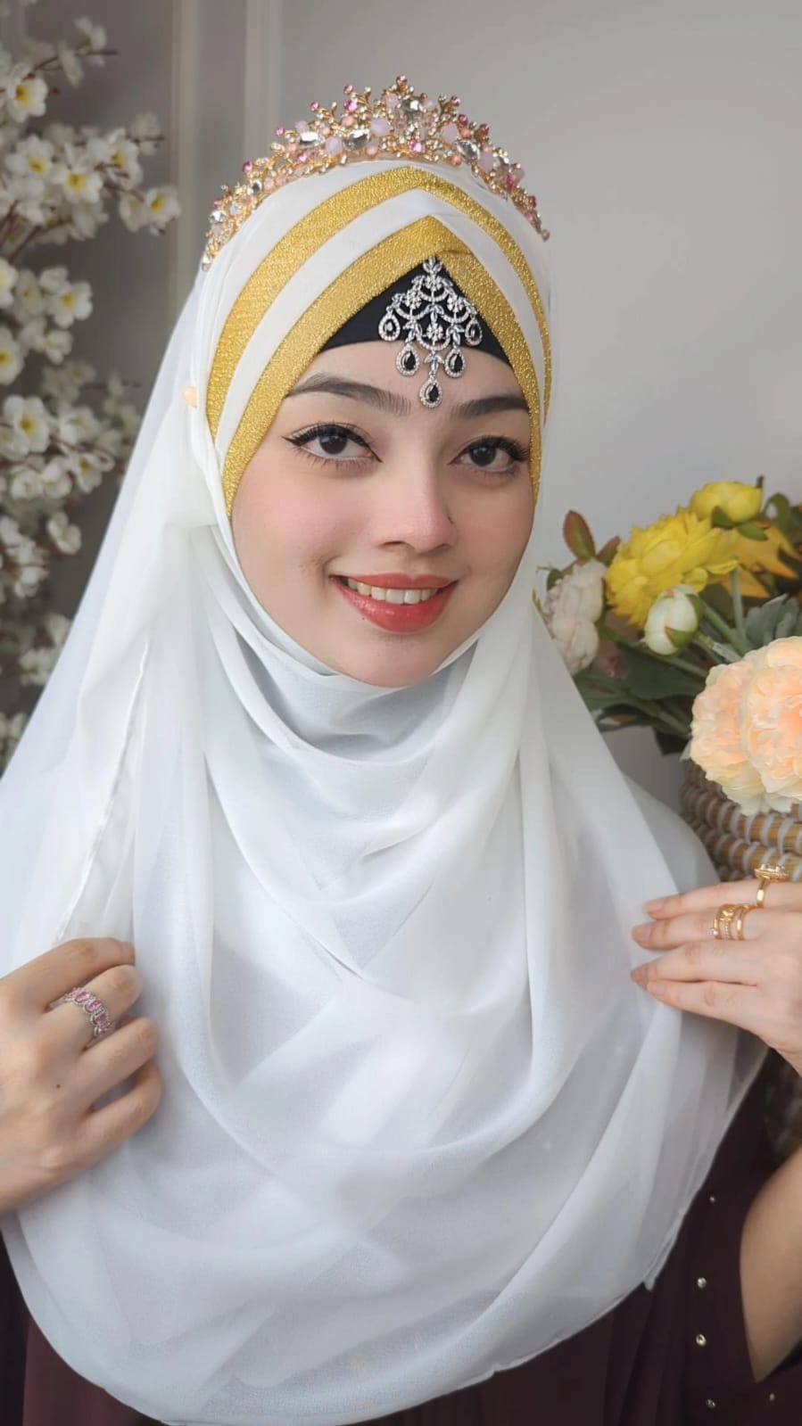 Hijab Code 55 - Image 5