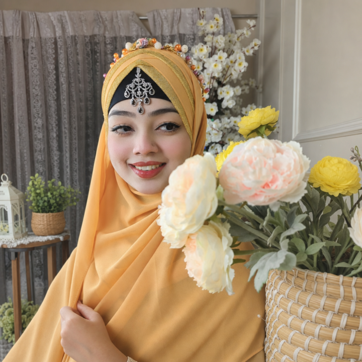 Hijab Code 55