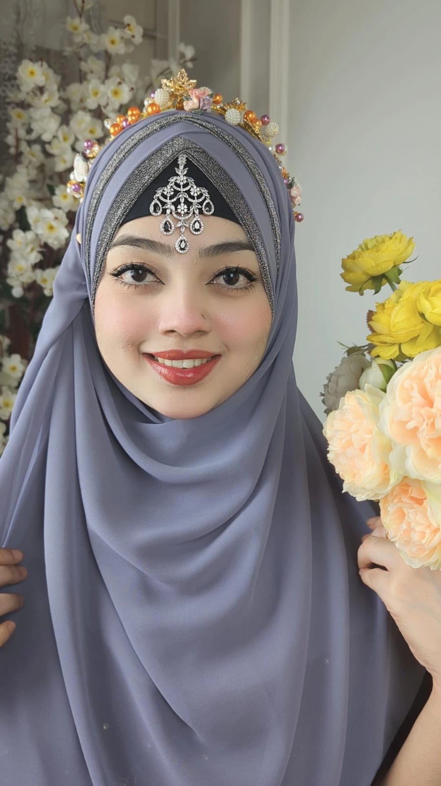 Hijab Code 55 - Image 7