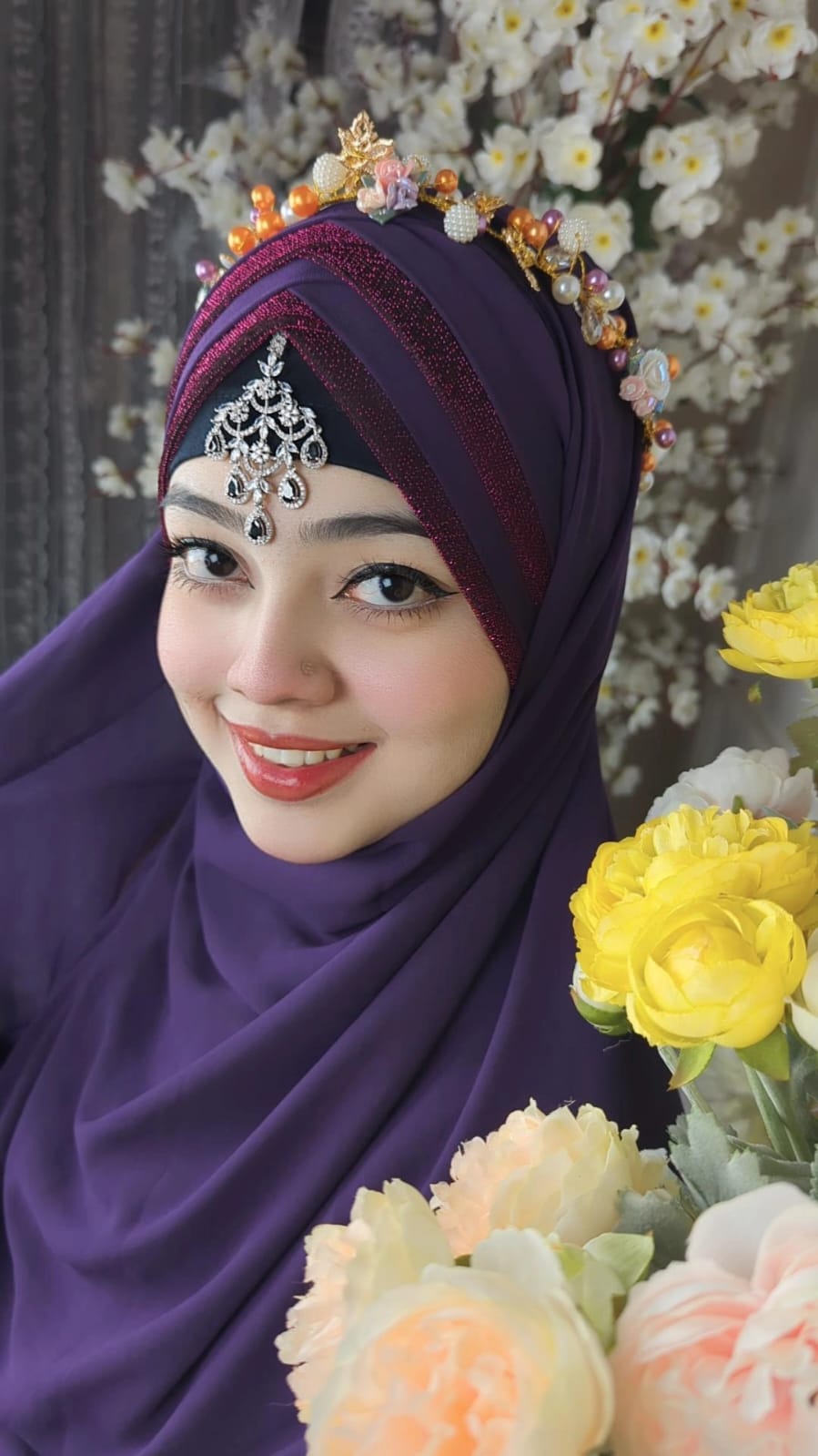 Hijab Code 55 - Image 8