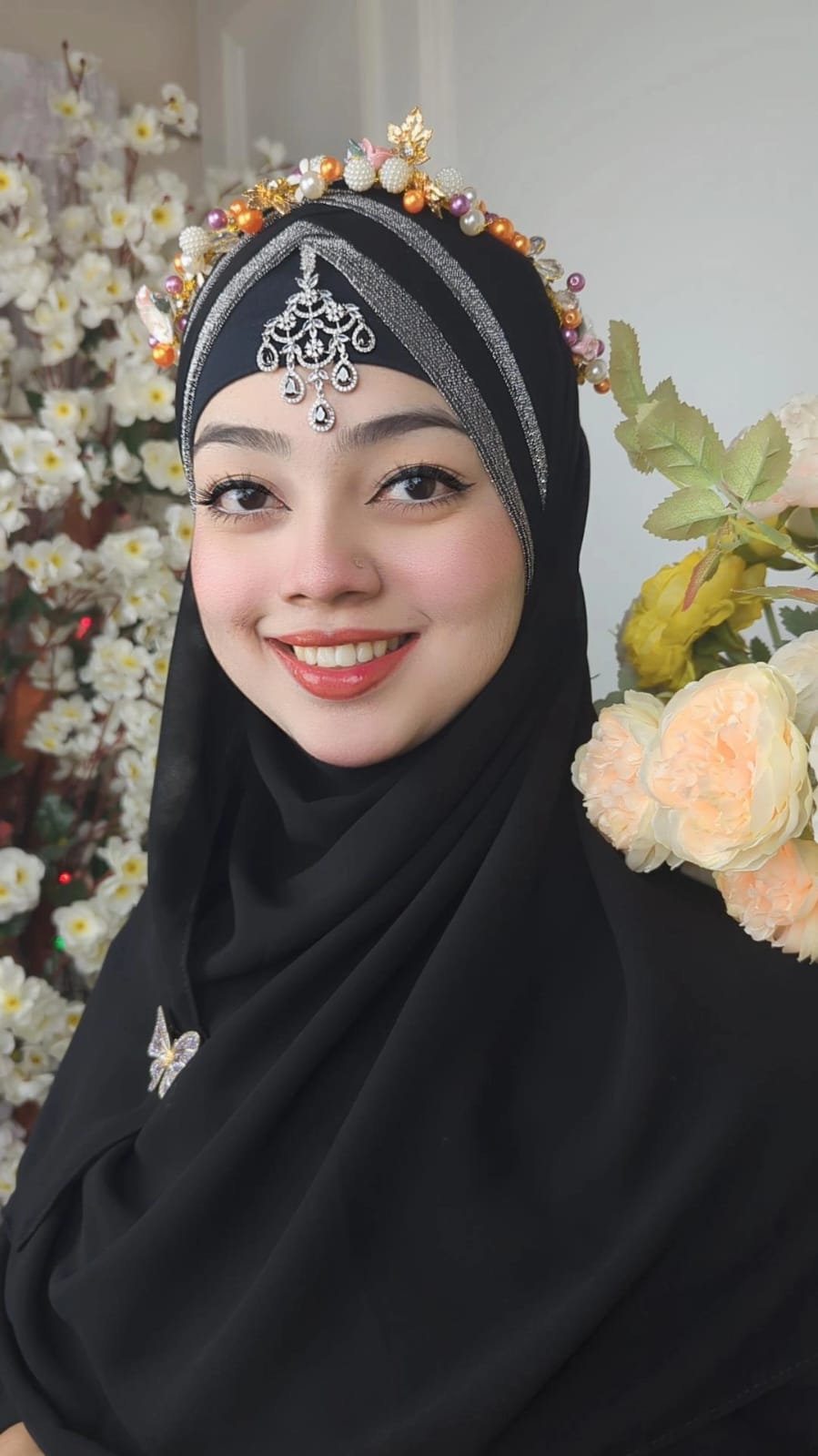 Hijab Code 55 - Image 9