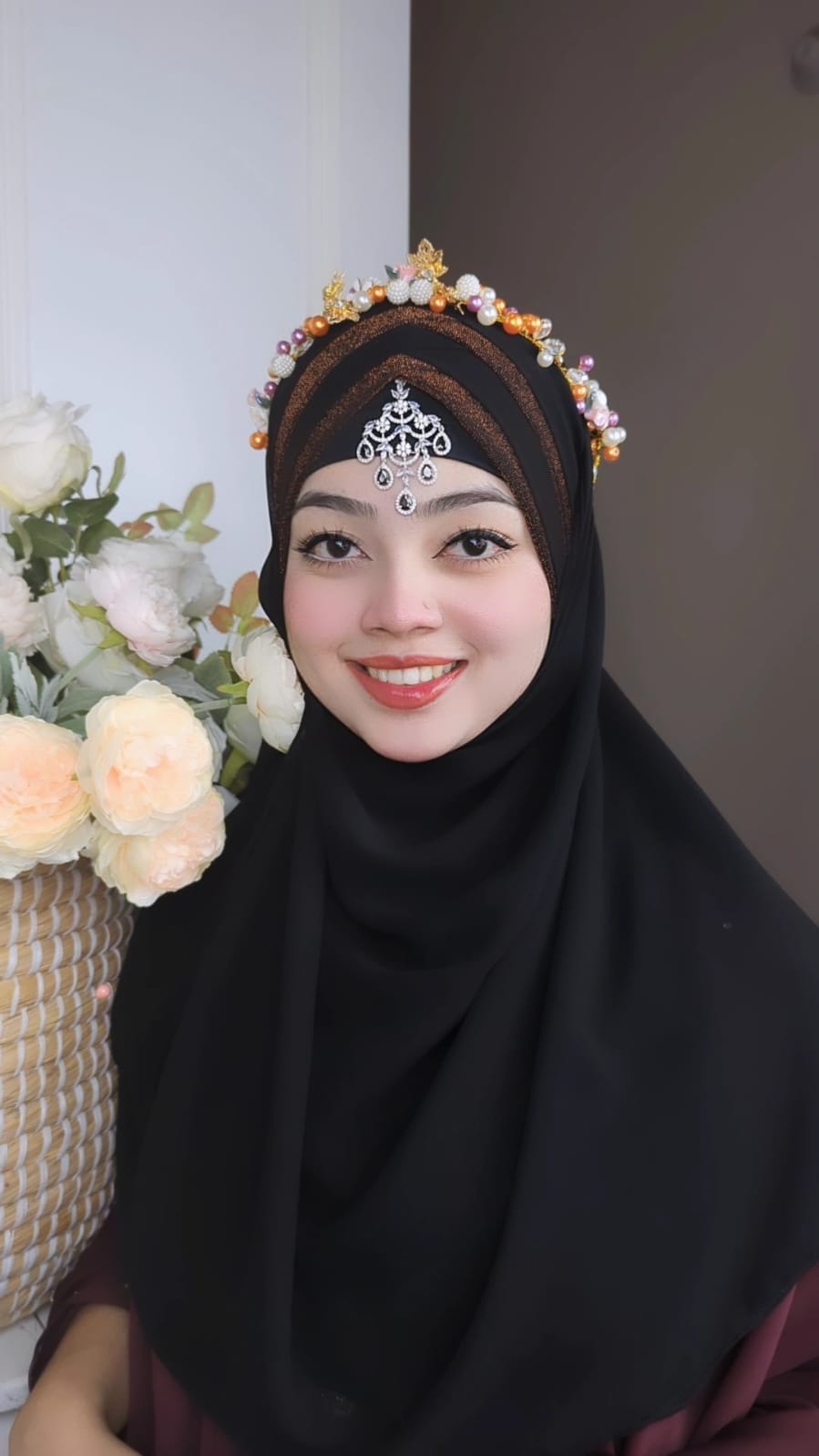 Hijab Code 55 - Image 10