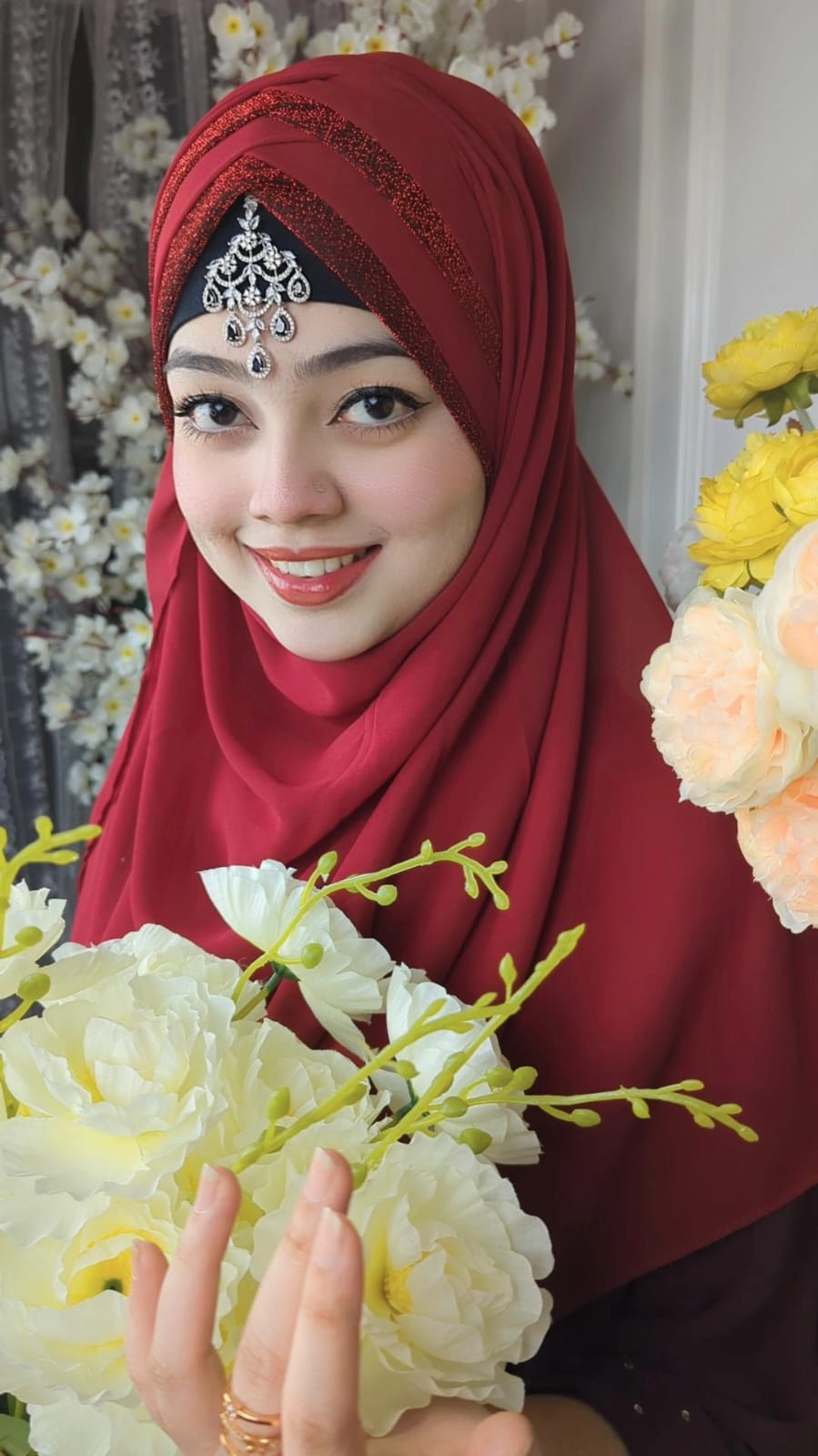Hijab Code 55 - Image 12