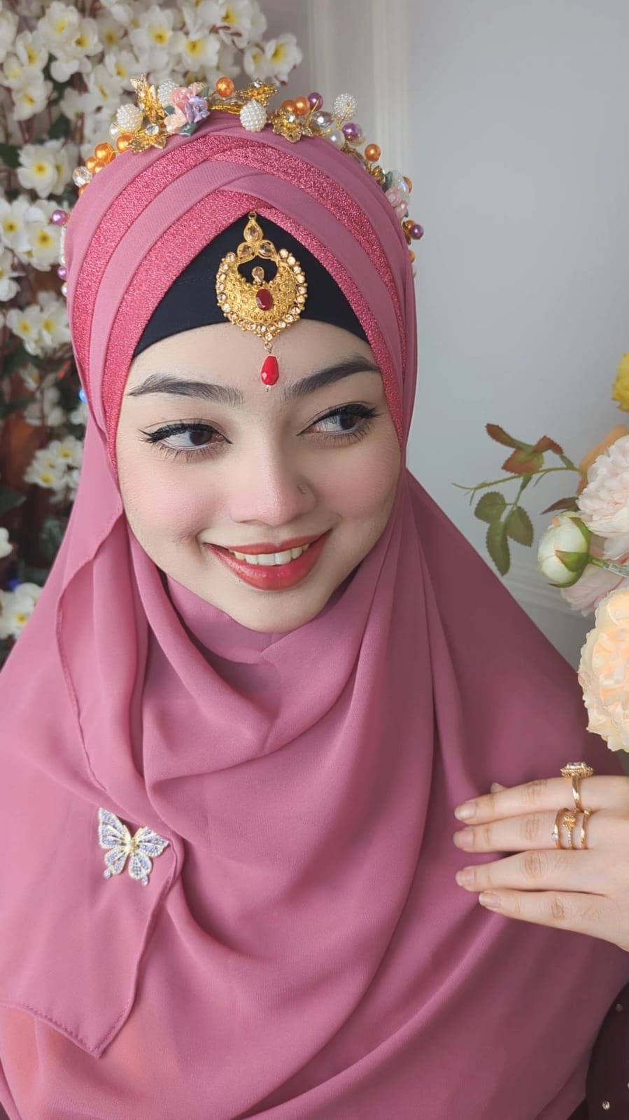 Hijab Code 55 - Image 13
