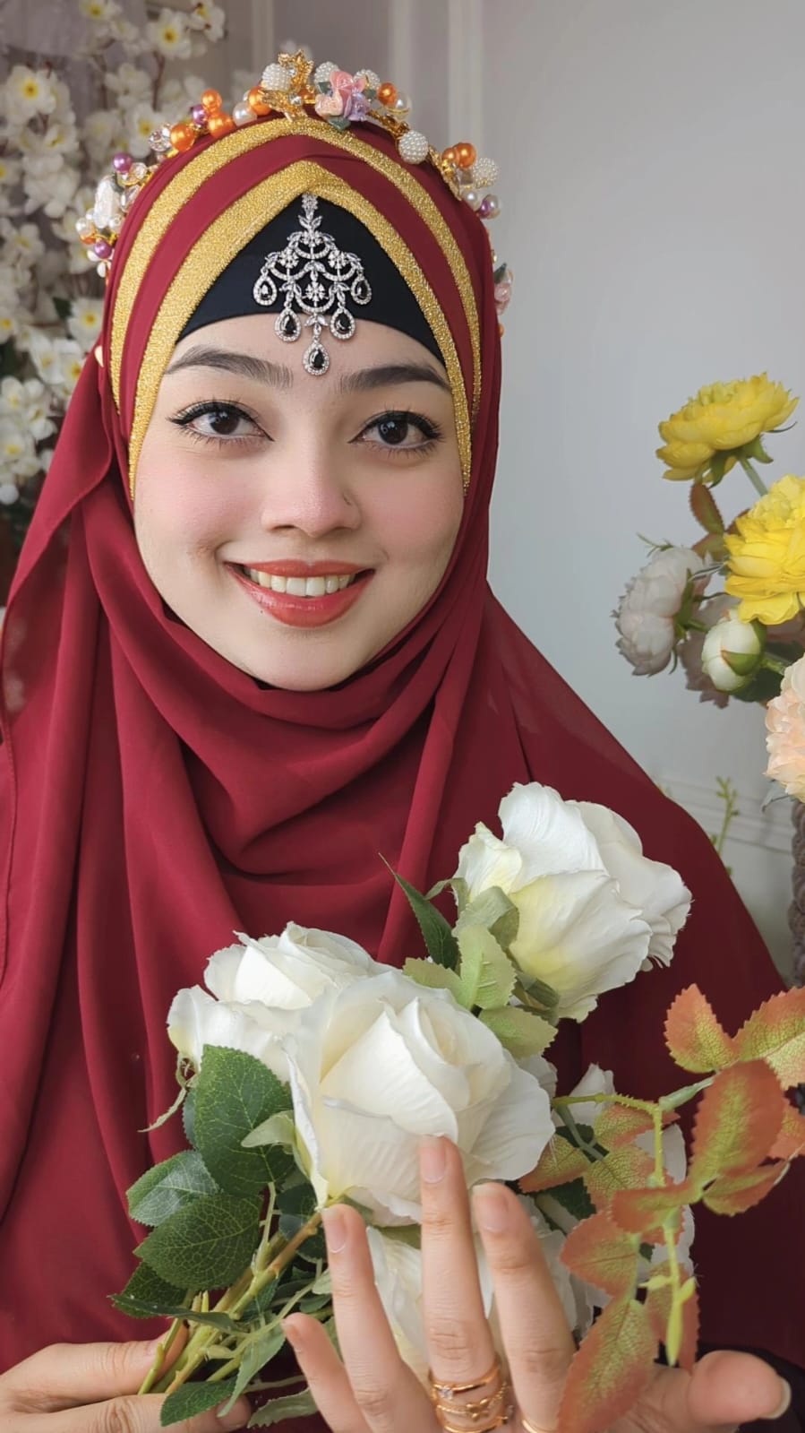 Hijab Code 55 - Image 15