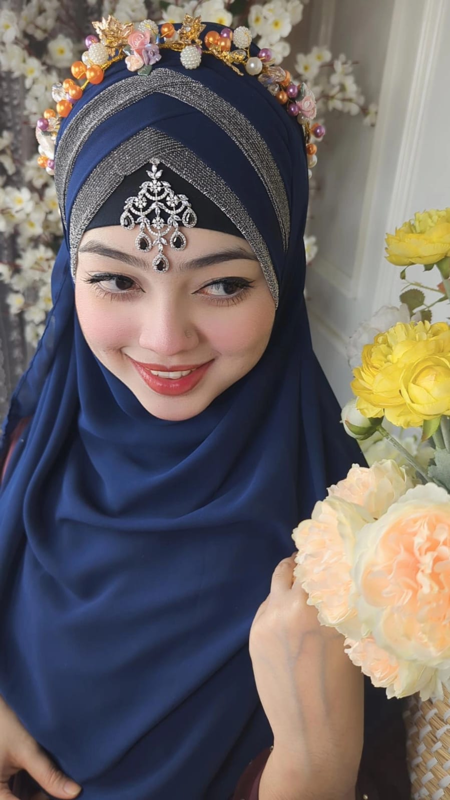 Hijab Code 55 - Image 16