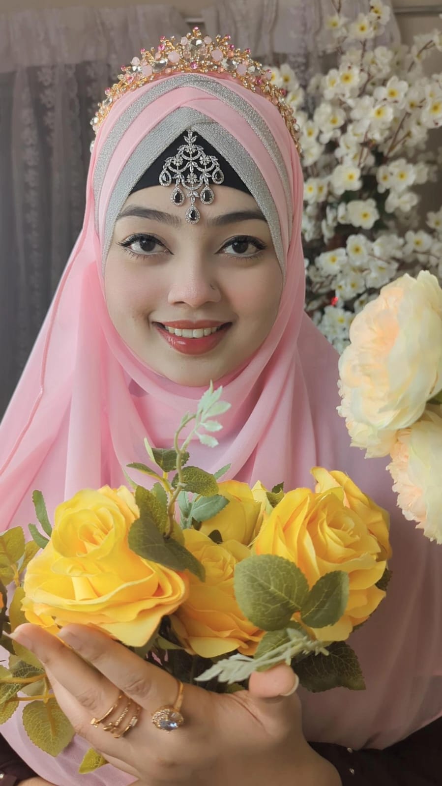 Hijab Code 55 - Image 17