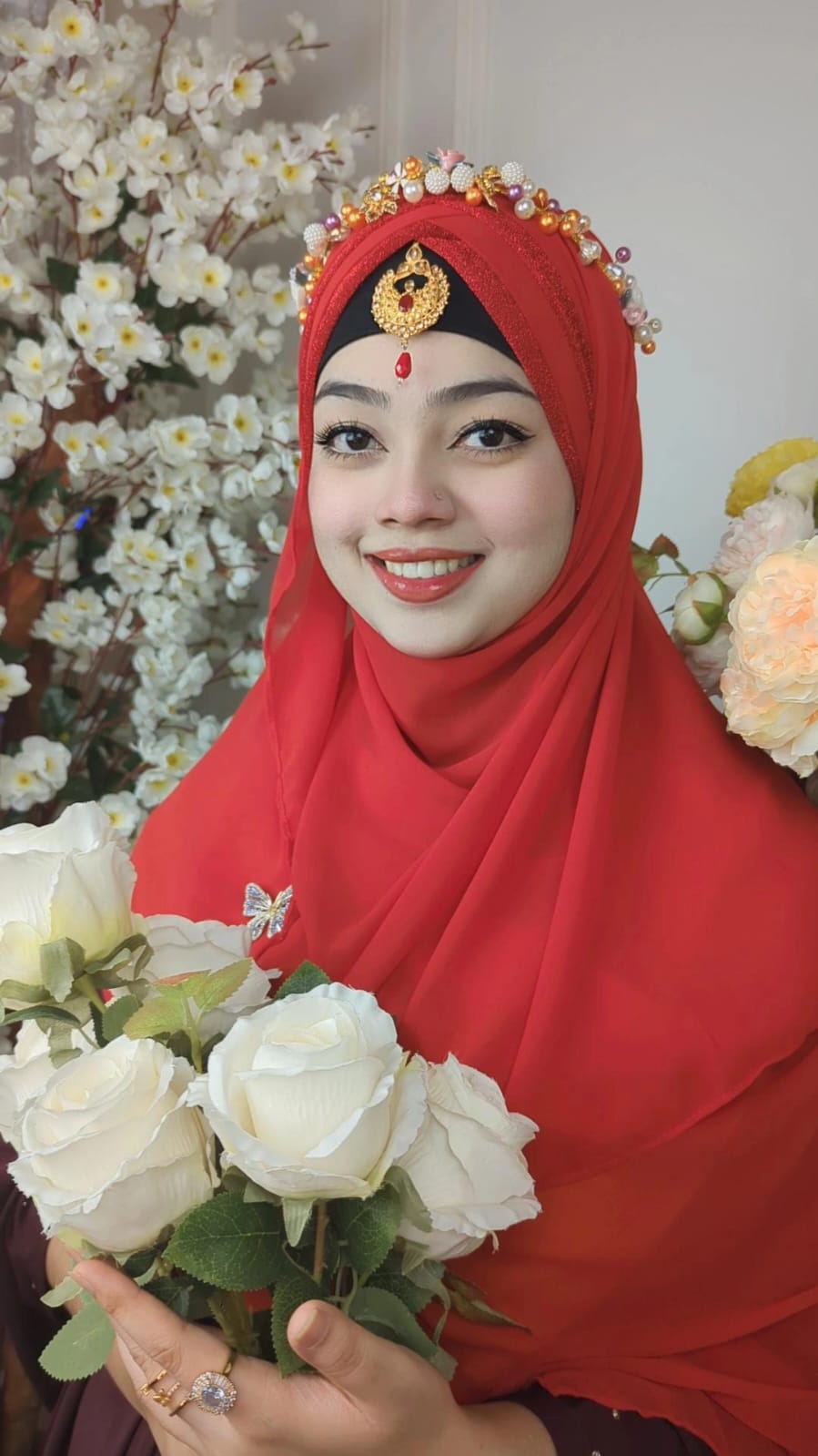 Hijab Code 55 - Image 18