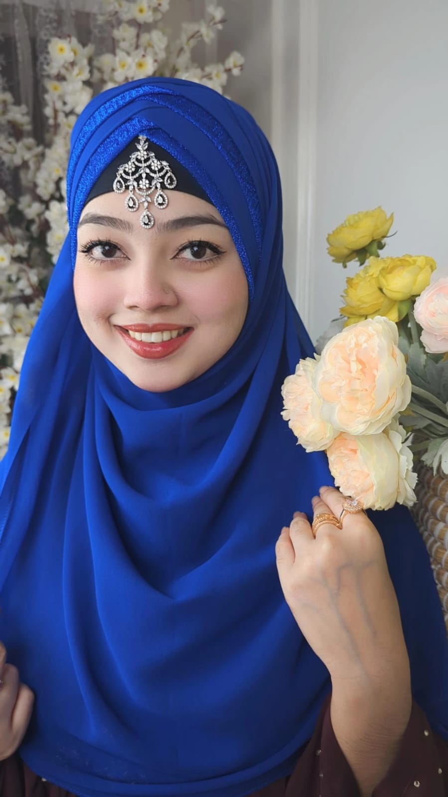 Hijab Code 55 - Image 19