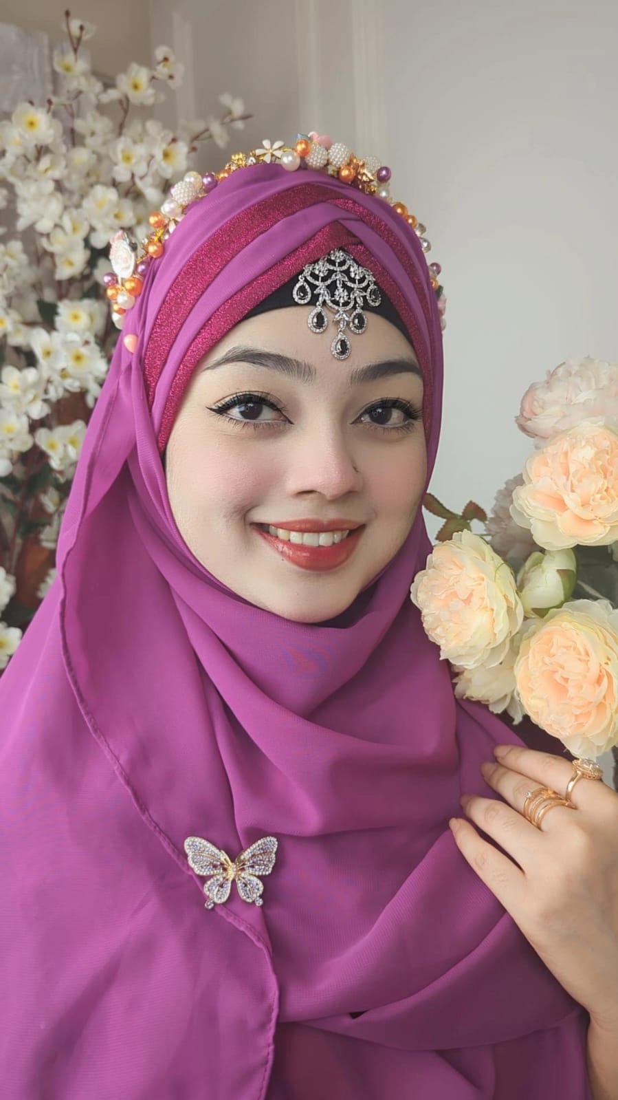 Hijab Code 55 - Image 20