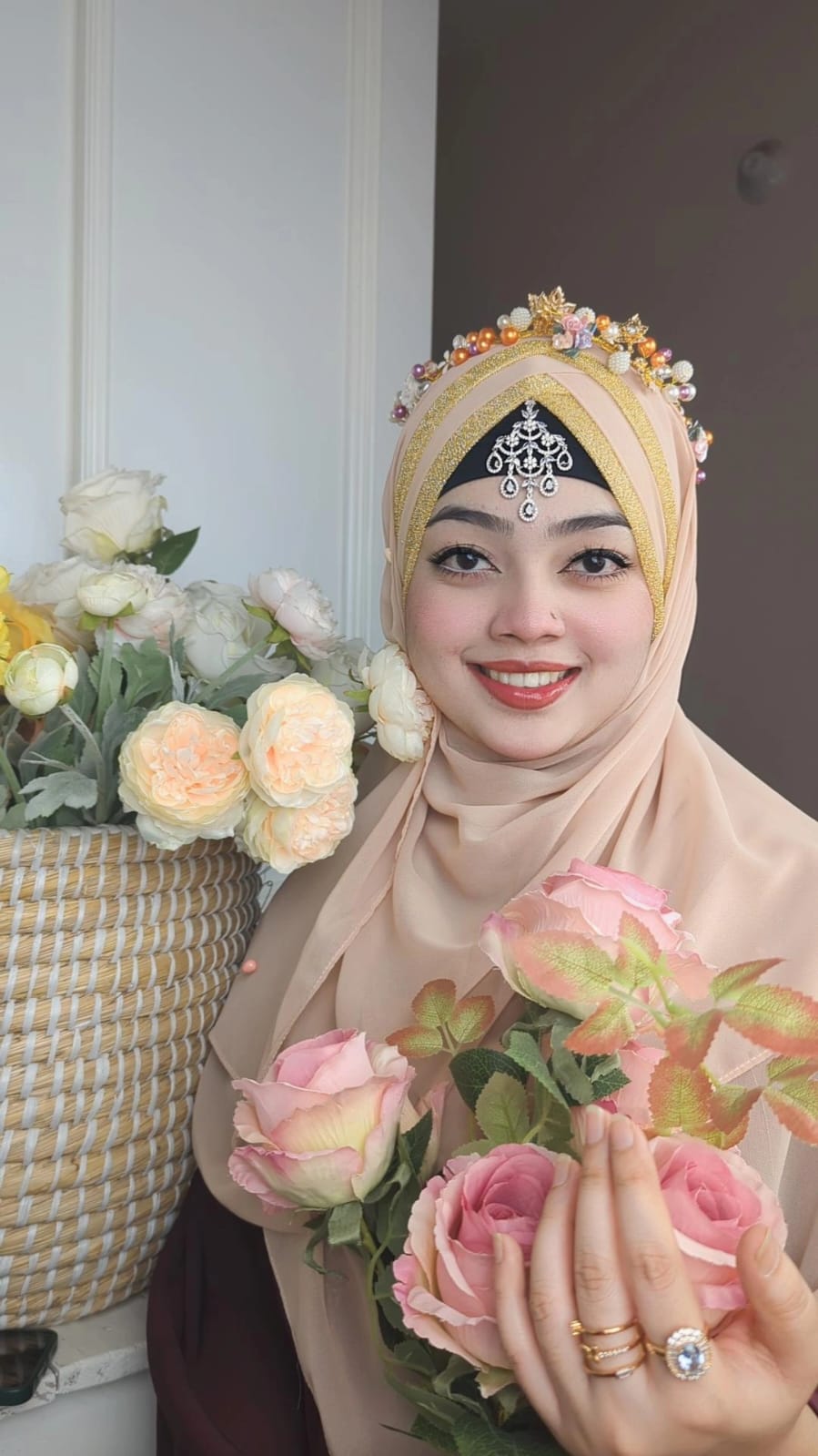 Hijab Code 55 - Image 21
