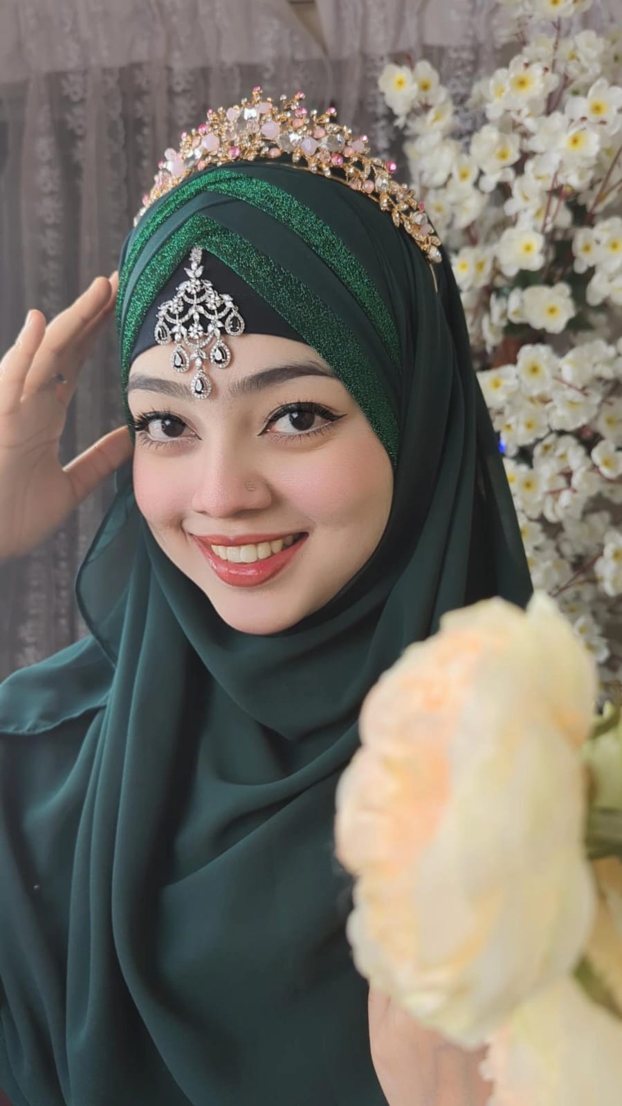 Hijab Code 55 - Image 22