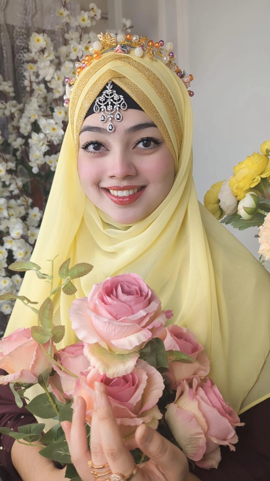 Hijab Code 55 - Image 23