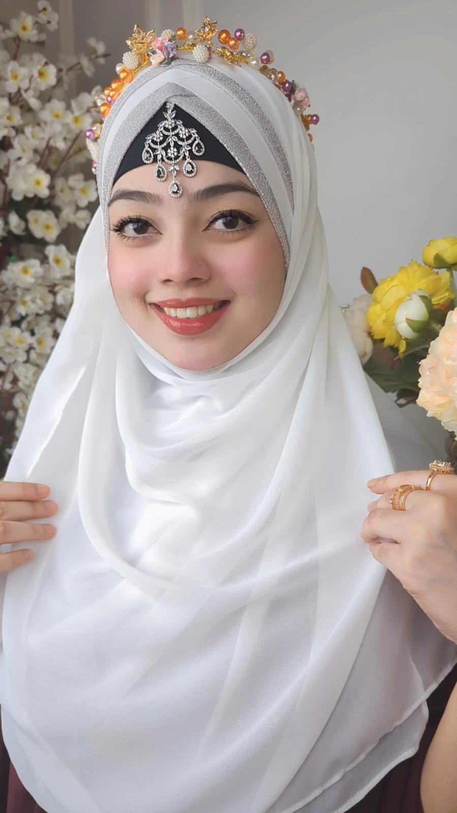Hijab Code 55 - Image 25