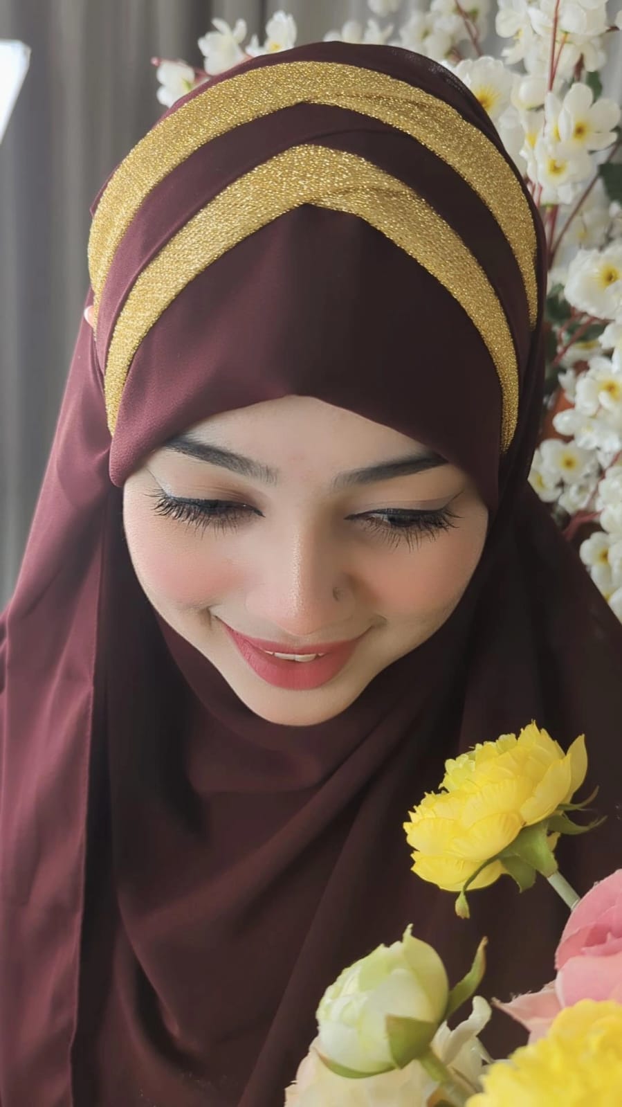 Hijab Code 99 mix - Image 2
