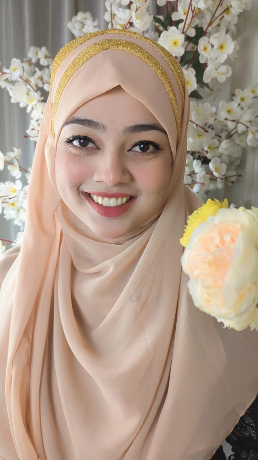 Hijab Code 99 mix - Image 3
