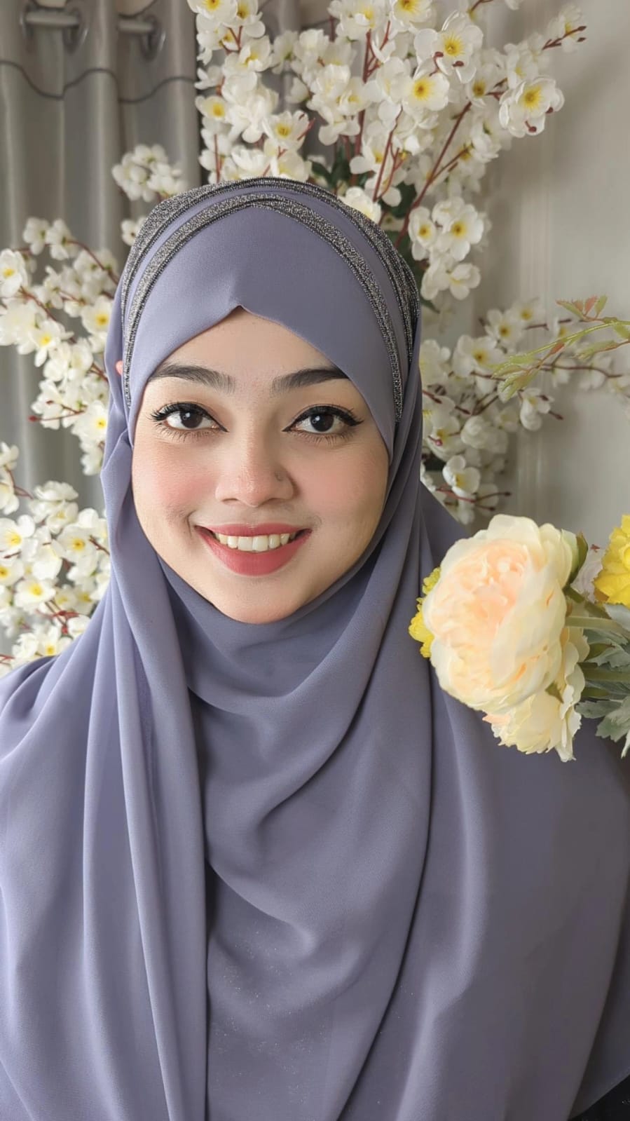 Hijab Code 99 mix - Image 4