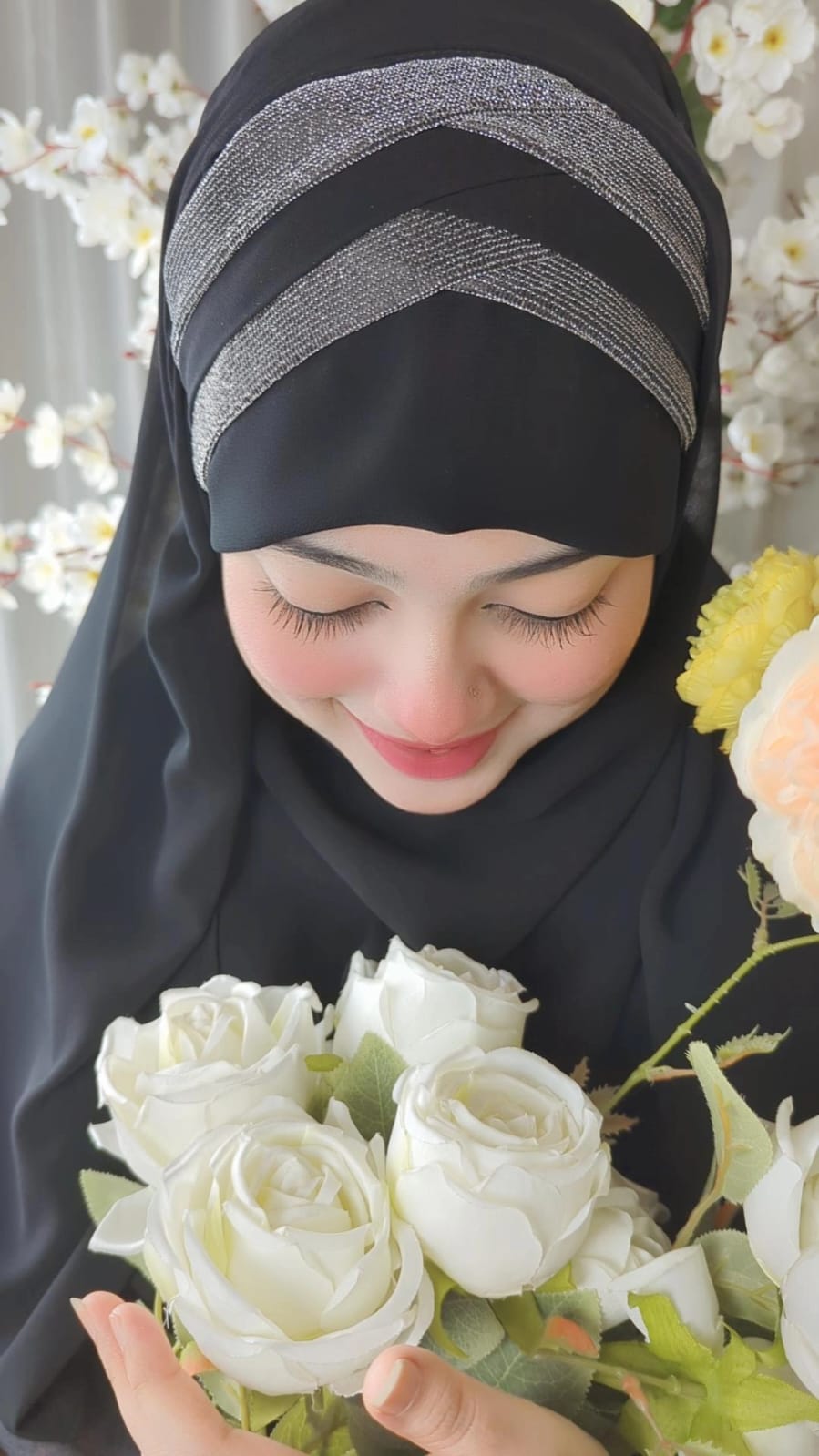 Hijab Code 99 mix - Image 5