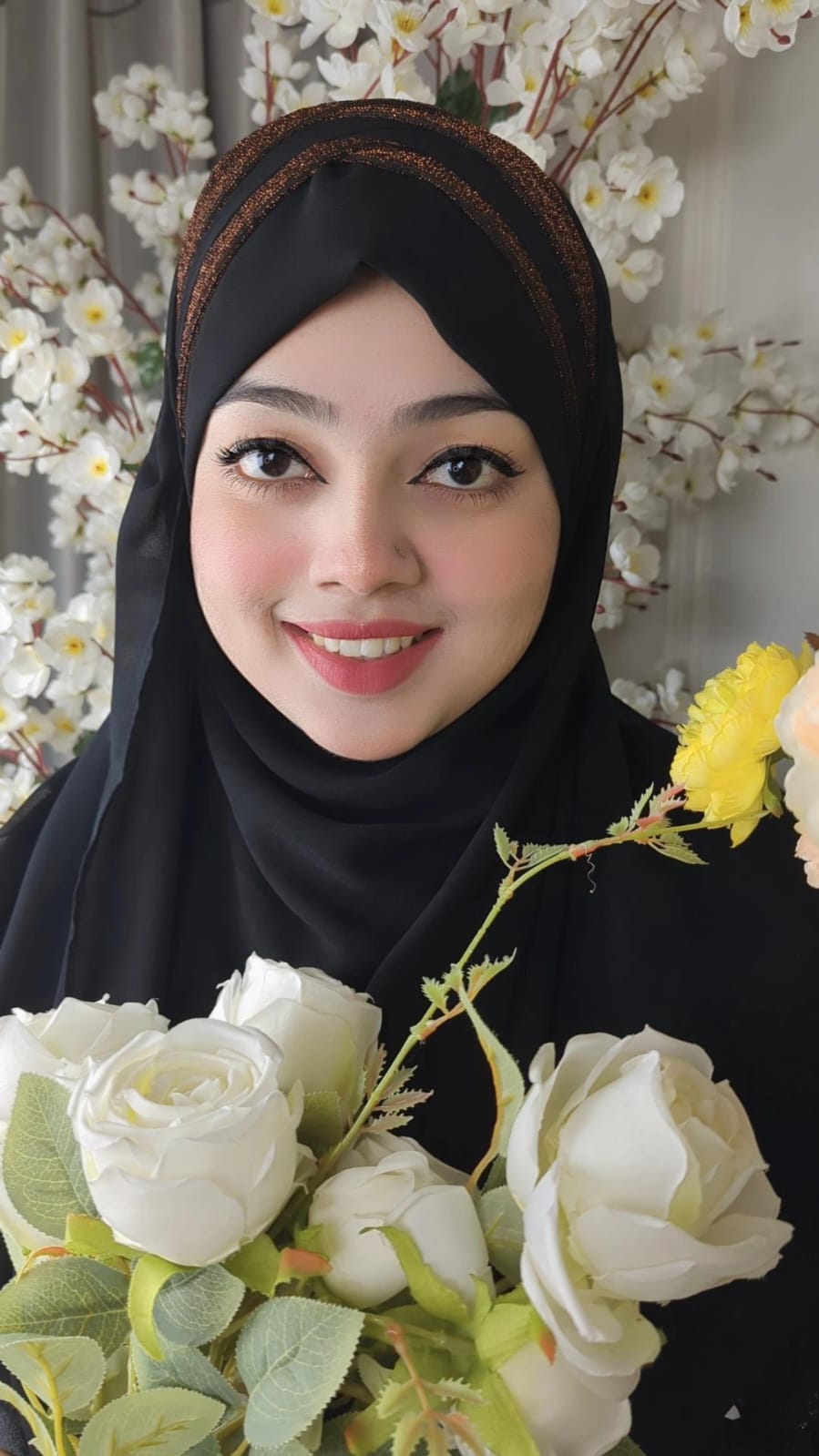 Hijab Code 99 mix - Image 6