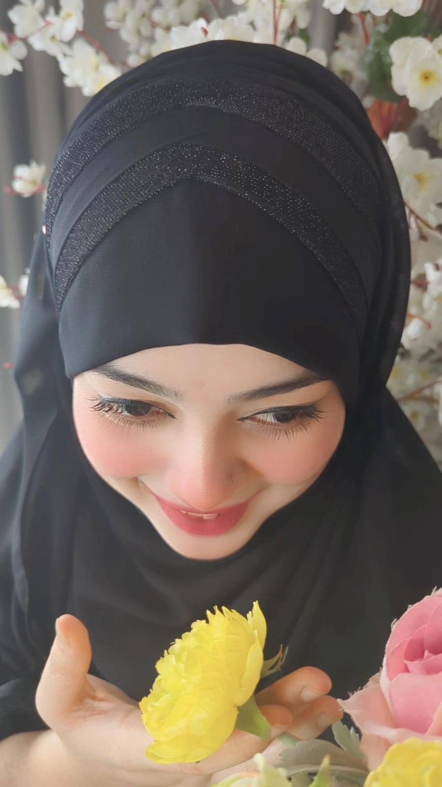 Hijab Code 99 mix - Image 7