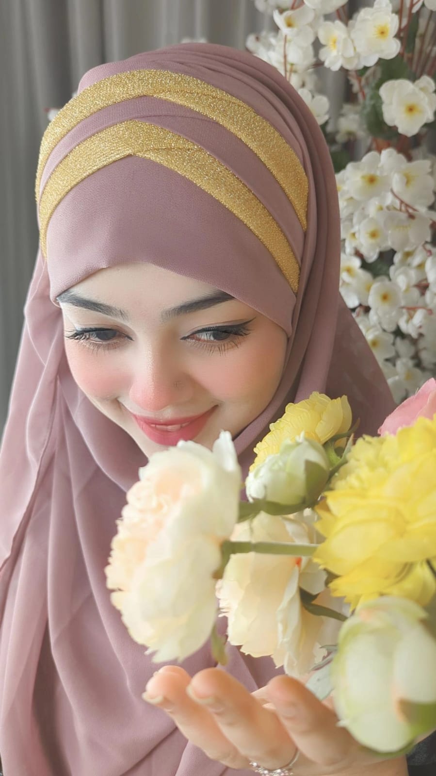 Hijab Code 99 mix - Image 8
