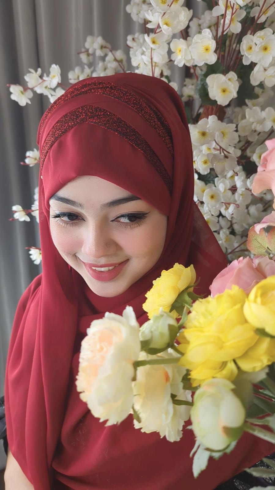 Hijab Code 99 mix - Image 9