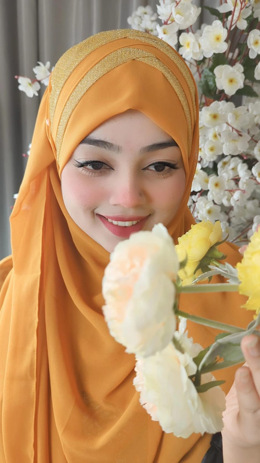 Hijab Code 99 mix - Image 10