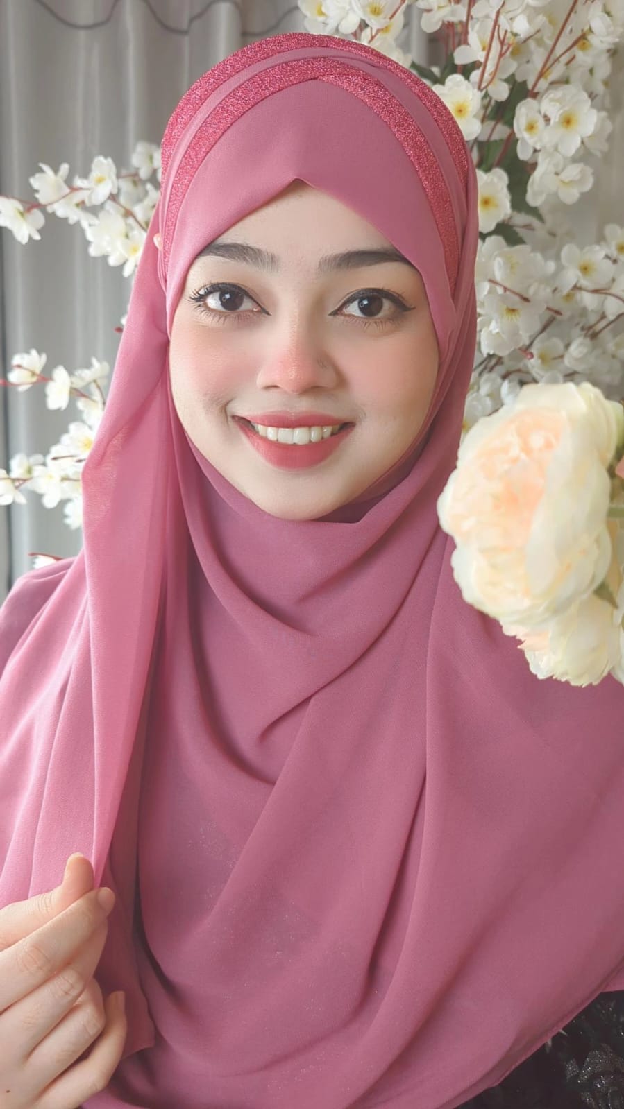Hijab Code 99 mix - Image 11