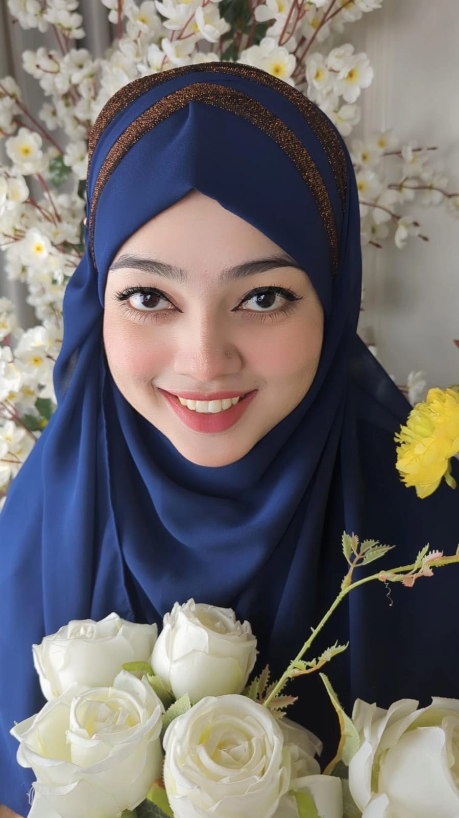 Hijab Code 99 mix - Image 13