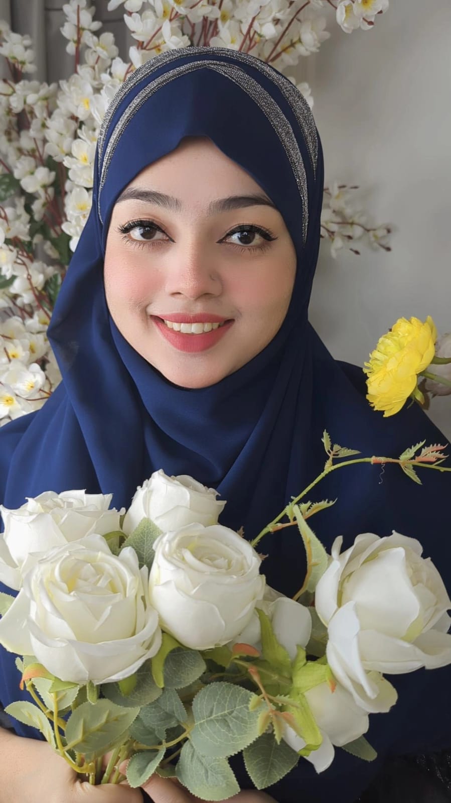Hijab Code 99 mix - Image 14