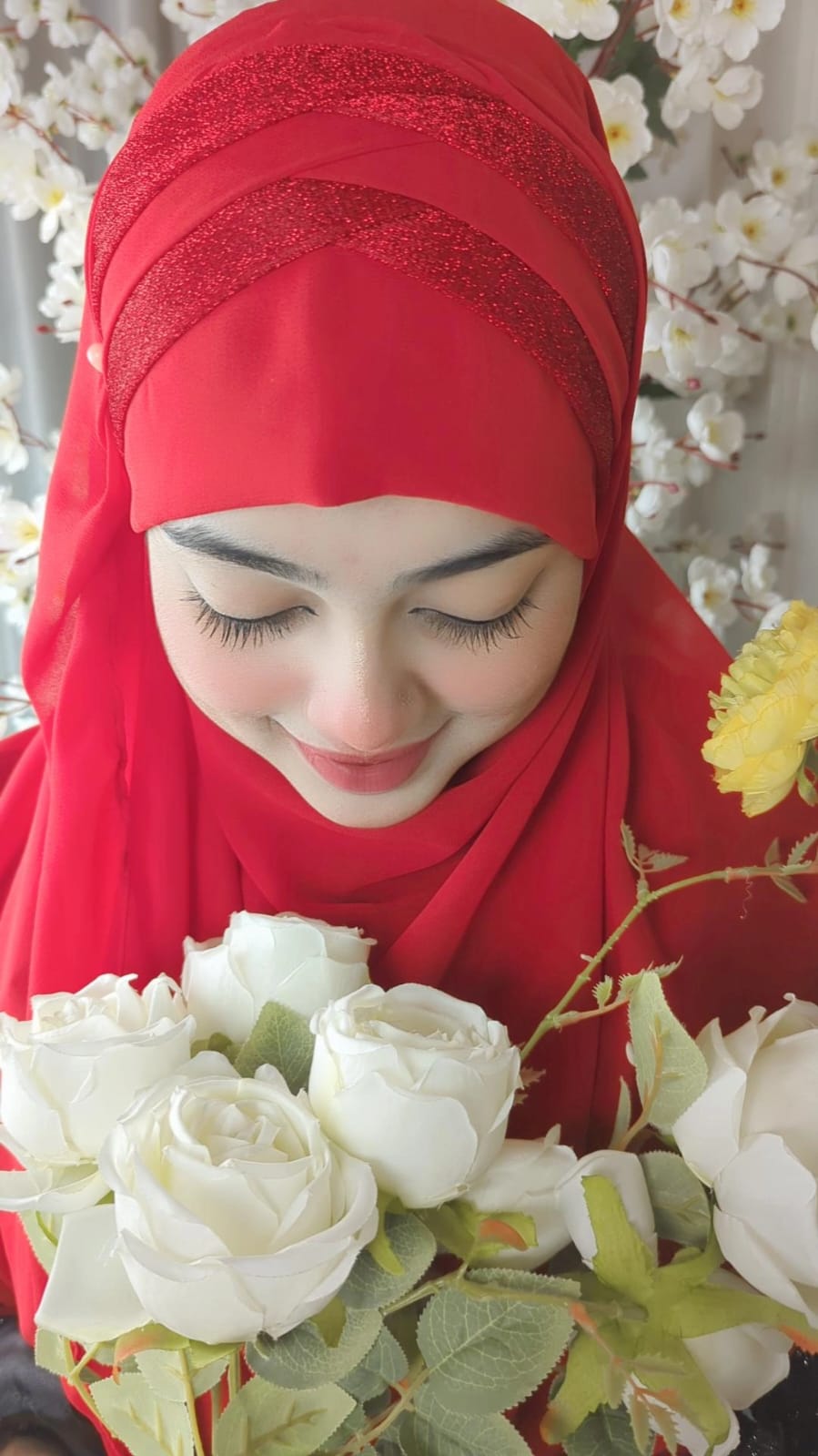 Hijab Code 99 mix - Image 15