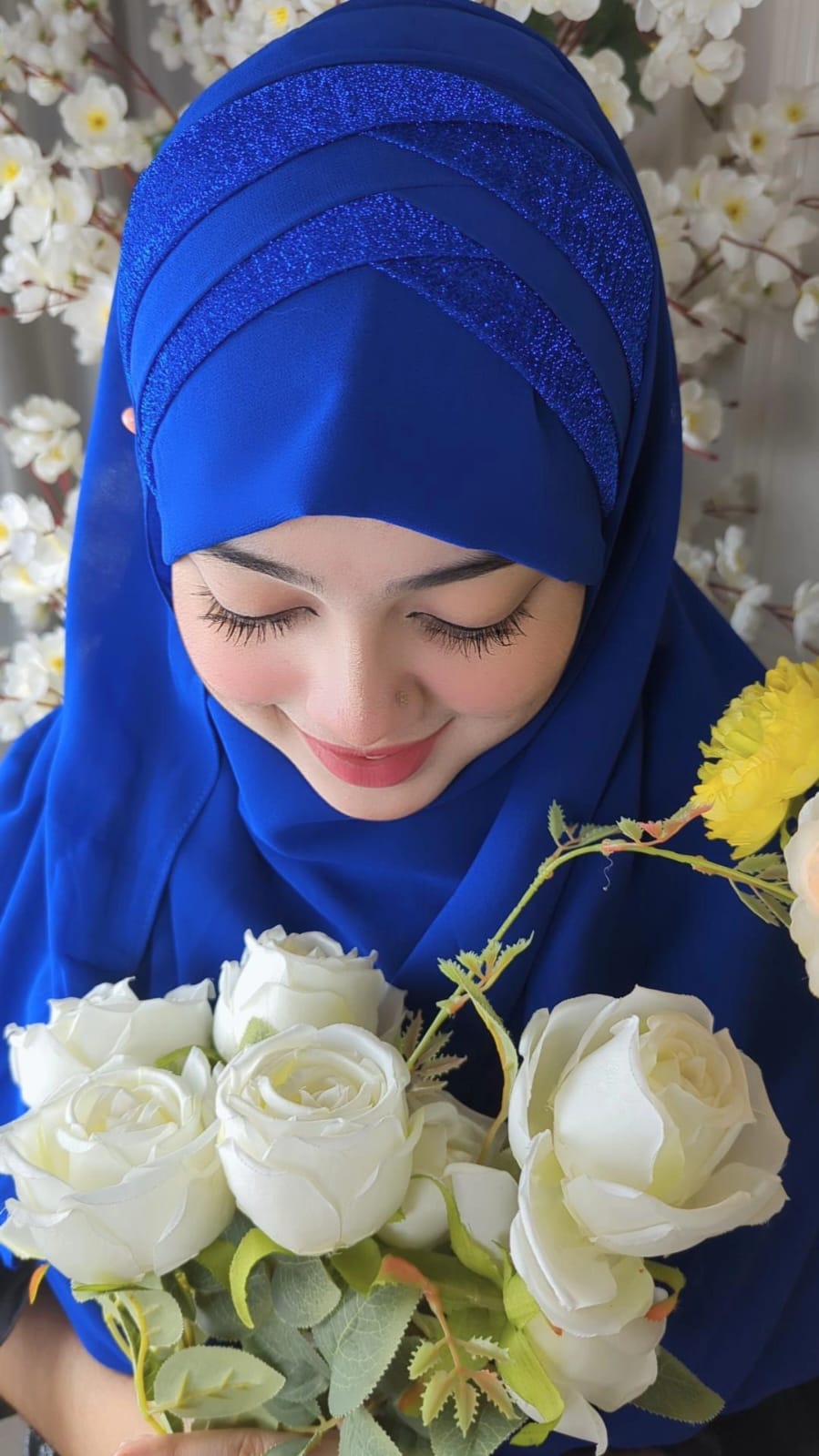 Hijab Code 99 mix - Image 16