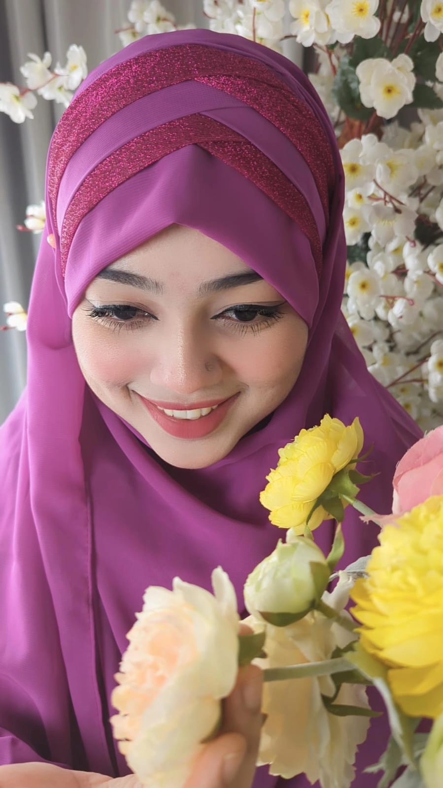 Hijab Code 99 mix - Image 17
