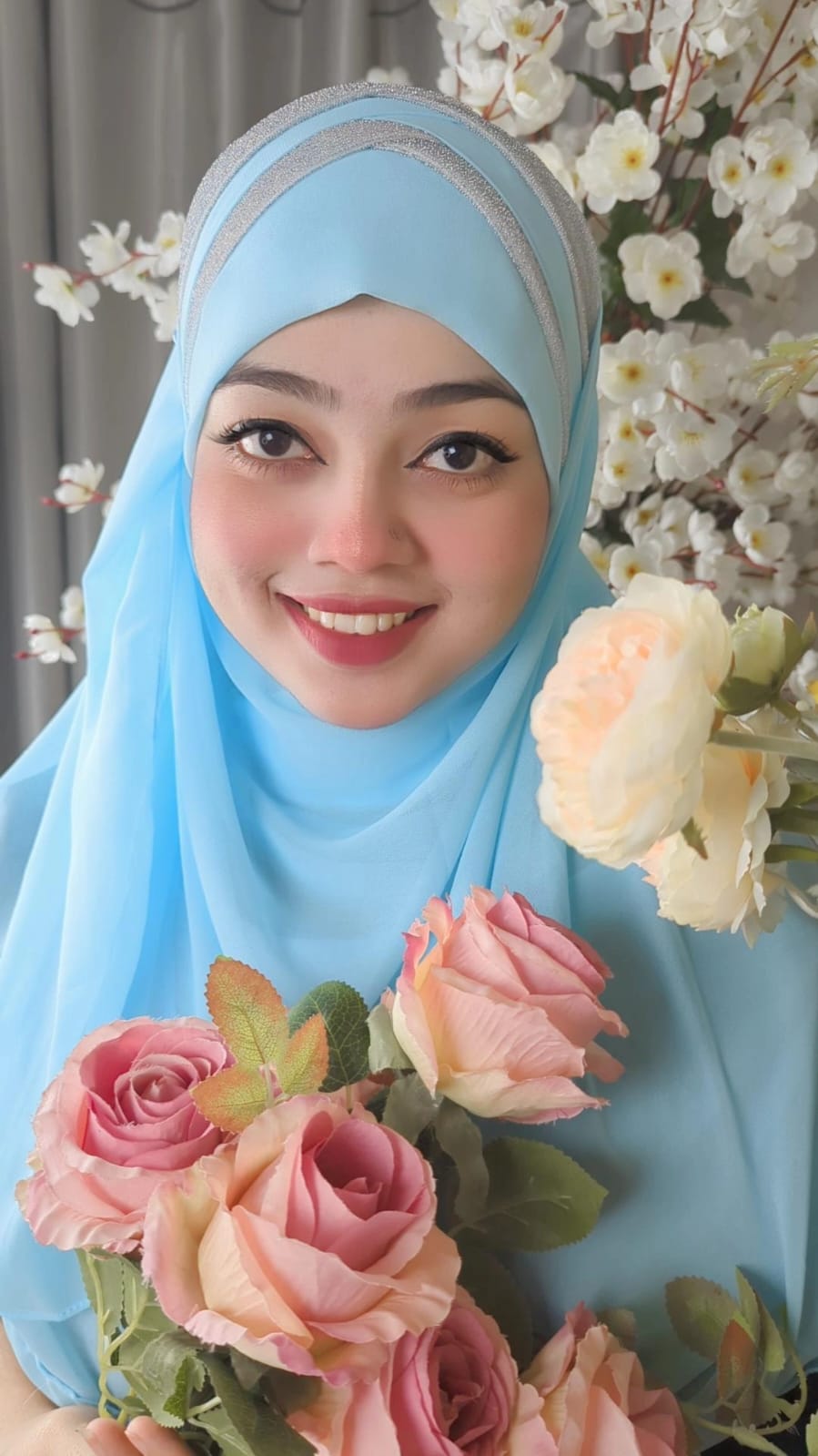Hijab Code 99 mix - Image 19