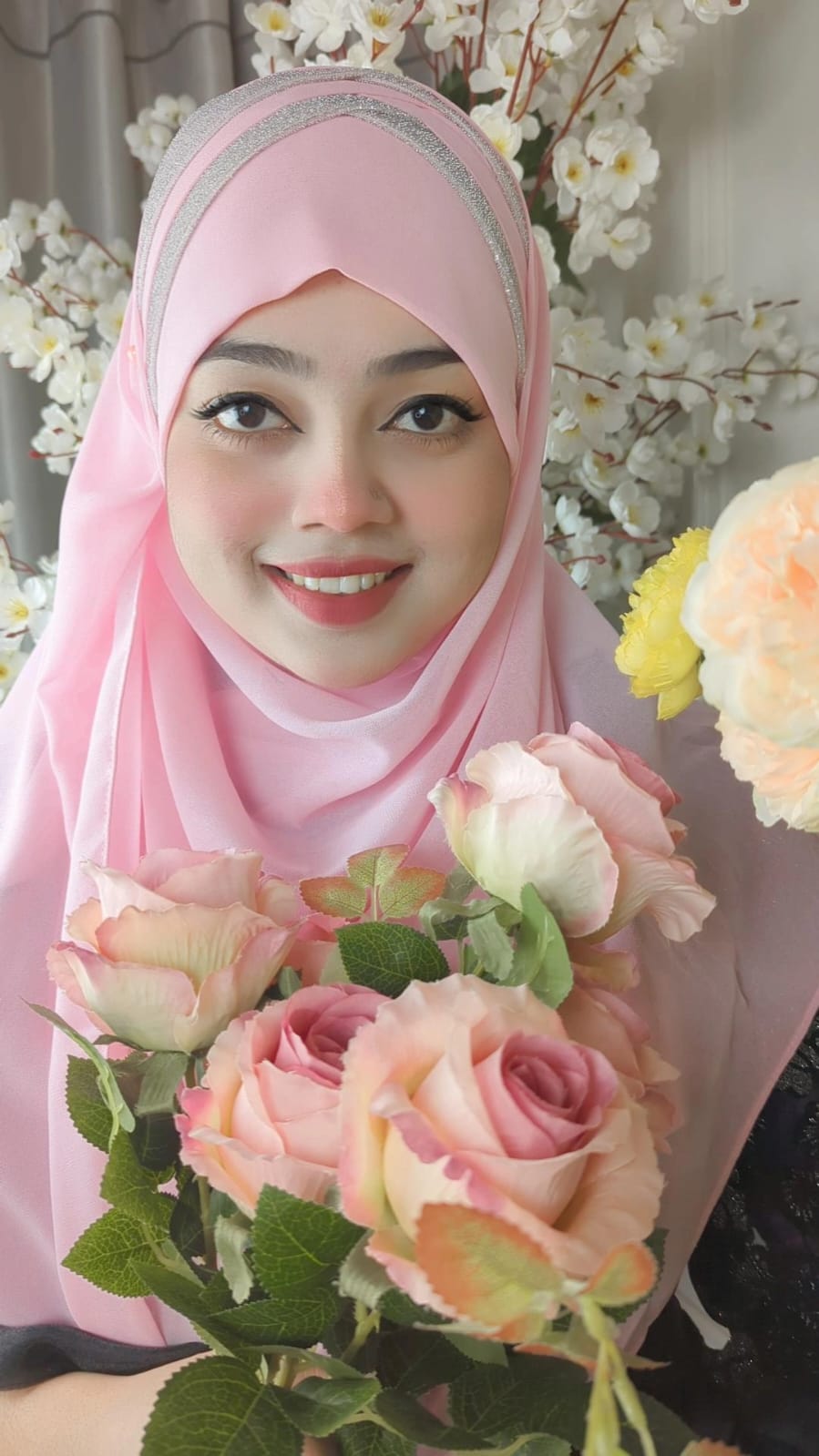 Hijab Code 99 mix - Image 20