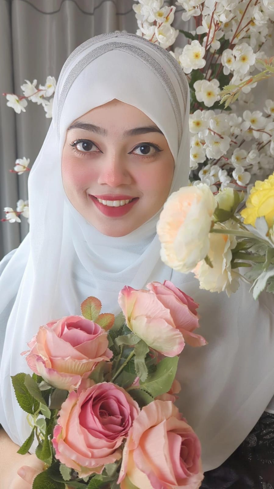 Hijab Code 99 mix - Image 21