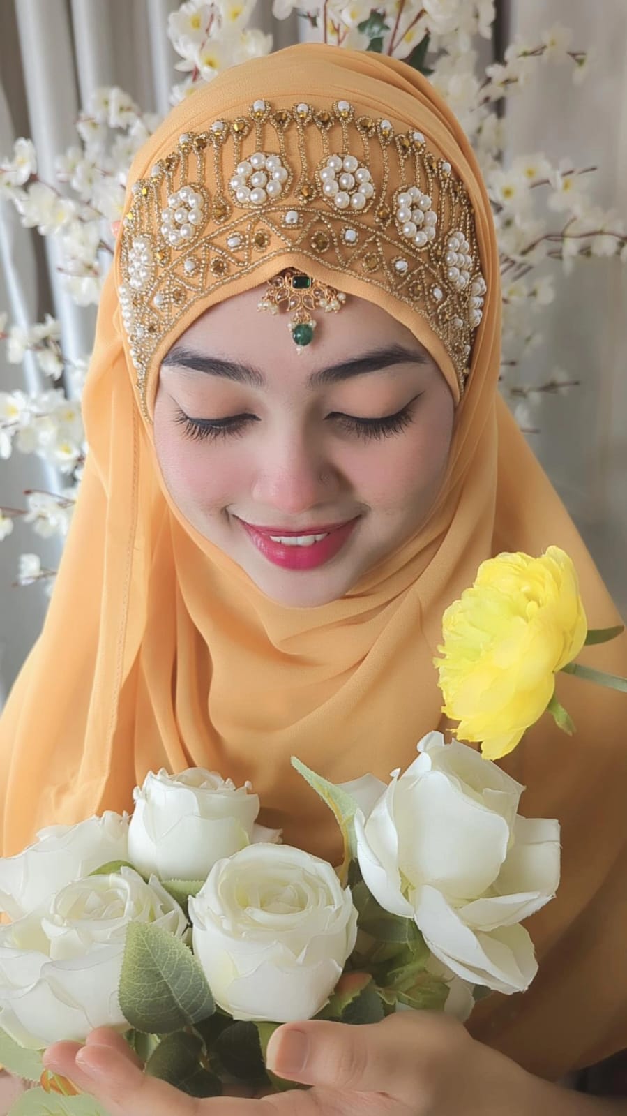 GashFull Hijab - Image 2