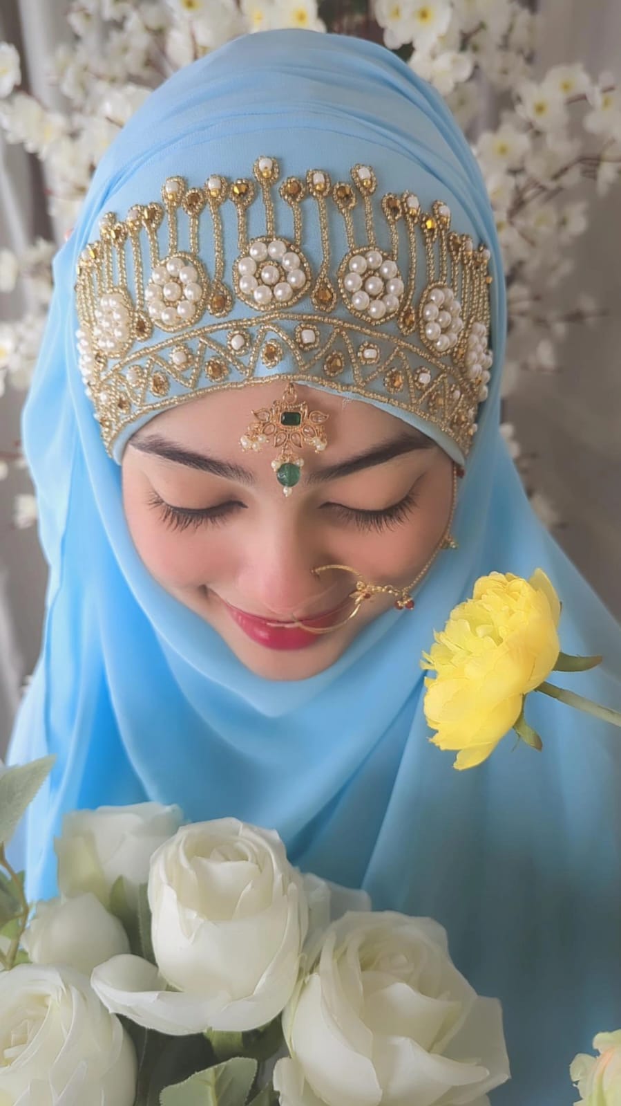 GashFull Hijab - Image 3