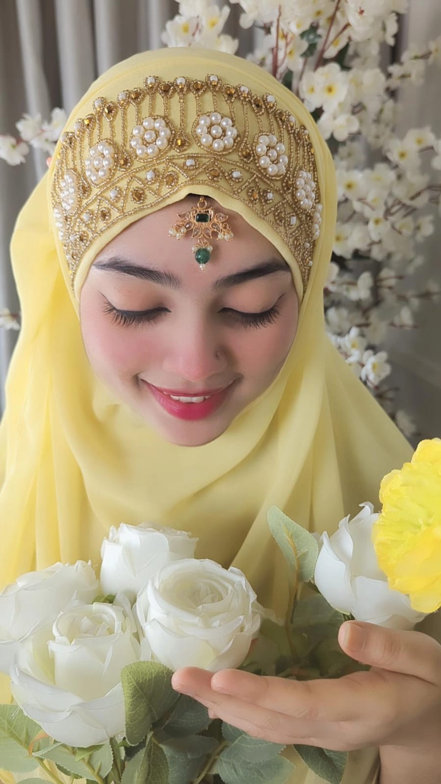 GashFull Hijab - Image 20