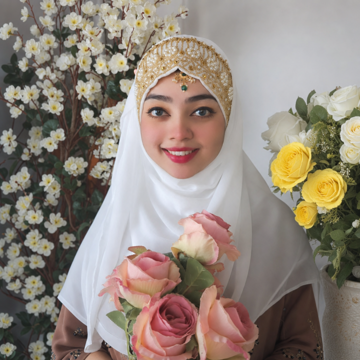 GashFull Hijab