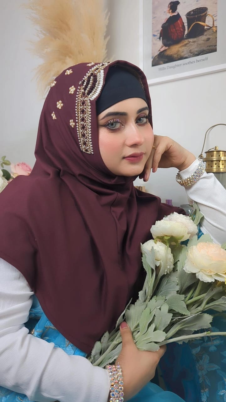 Jersey Hijab - Image 6