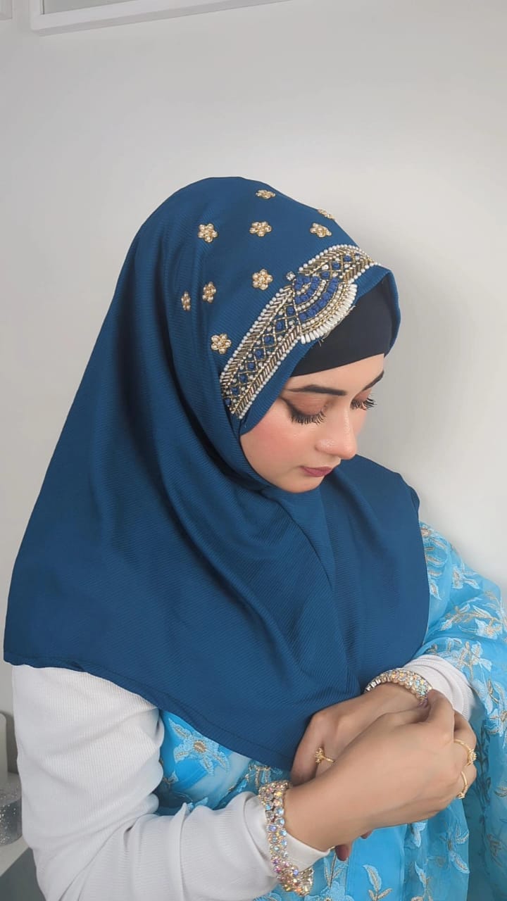Jersey Hijab - Image 13