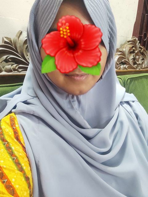 Jersey Hijab - Image 2