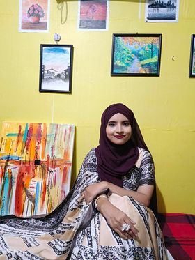 Jersey Hijab - Image 4