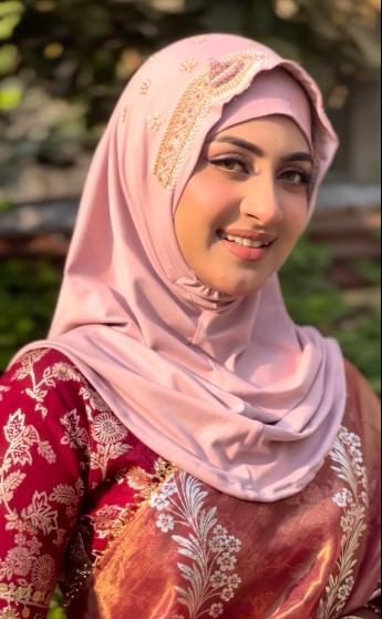 Jersey Hijab - Image 6