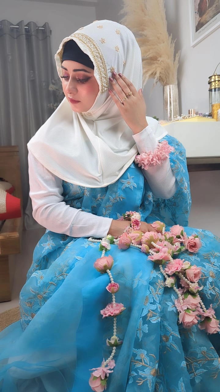 Jersey Hijab - Image 7